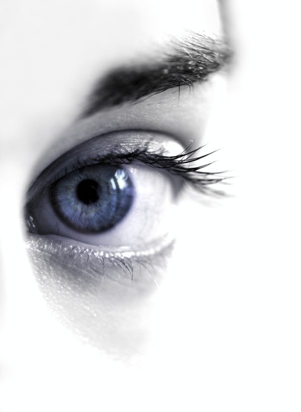 Personalised Iridology Assessment